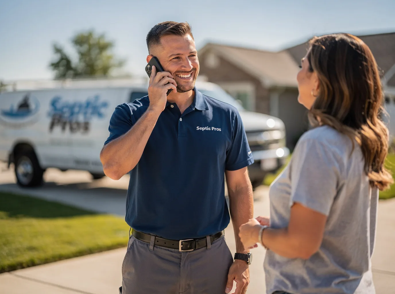 Septic Tank Pumping Oneida, WI FAQs